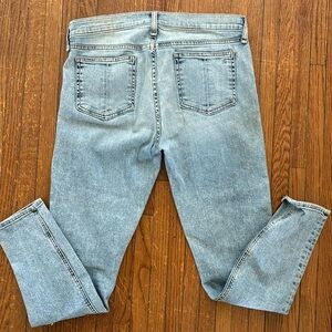 Rag & Bone jeans. Size 29
